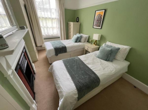 The Victorian Rooms